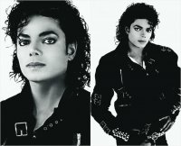 Создать мем Michael jackson