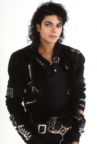 Создать мем Michael jackson