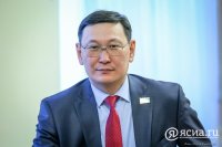 Создать мем Министр
