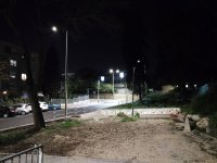 Создать мем Миштара аля зайн шели