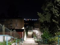 Создать мем Никольчик на улице Агай