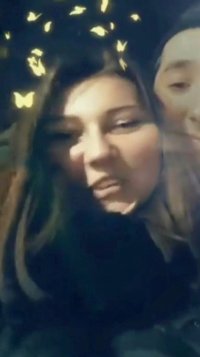 Создать мем Очень толстая девочка