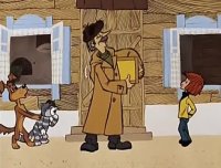 Создать мем Оооо