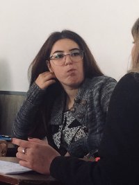 Создать мем Папа