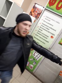 Создать мем Прост мем