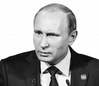 мы своих людей не садим, Мем Putin