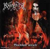 Создать мем Ragnarok - Blackdoor Miracle