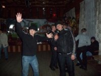 Создать мем Сельские парни