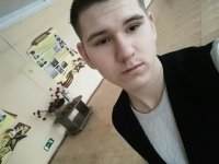 Создать мем Серафим