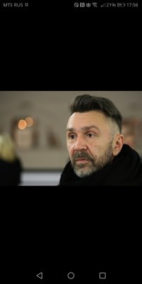 Создать мем Сергей Владимирович Шнуров