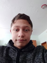 Создать мем Школотрон