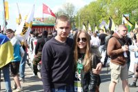 Создать мем Шконкин и Лютая