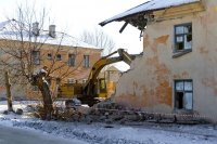 Создать мем Сралинка снос