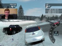 Создать мем Володя ржавый играет FR3