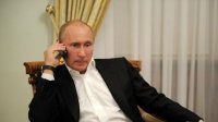 Создать мем Вова Путин звонил