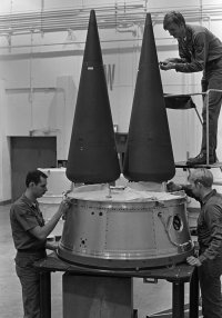 Создать мем W78-2 Warhead