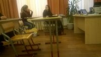 Создать мем Я ее фоткал