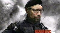 Создать мем Яценюк