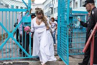 Создать мем Ждули Кто и зачем знакомится с зэками