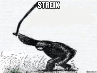 streik 