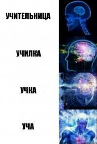 учительница училка учка уча