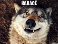 каласё 