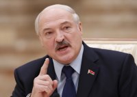 Создать мем Батька
