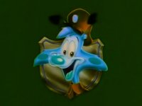 Создать мем Bonkers