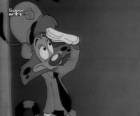 Создать мем Bonkers