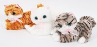 Создать мем Cats