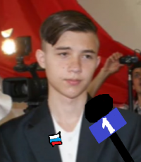Создать мем Депутат