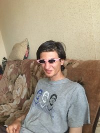 Создать мем Эльзар