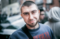 Создать мем Гарри Тапор