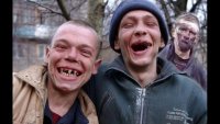 Создать мем Гоп стоп