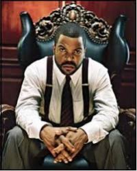 Создать мем Ice Cube