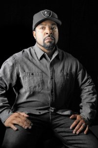 Создать мем Ice Cube