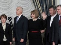 Создать мем Когда рак