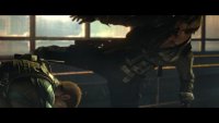 Создать мем Leon