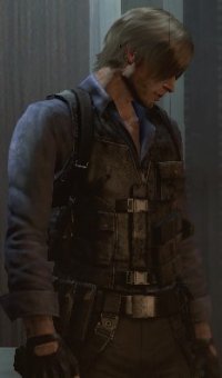 Создать мем Leon