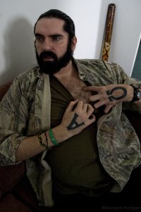 Создать мем Мамай клянус