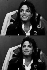 Создать мем Michael jackson