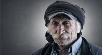 Создать мем Мужик