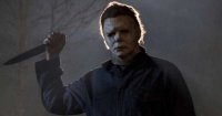 Создать мем Myers