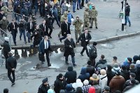 Создать мем Правда Порошенко