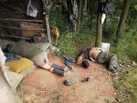 Создать мем Сожительство