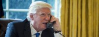 Создать мем Трамп