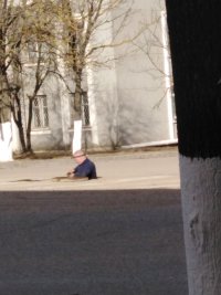 Создать мем Тти