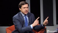 Создать мем У меня вот такой йух