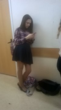 Создать мем Я ее фоткал