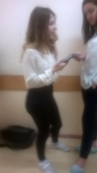 Создать мем Я ее фоткал